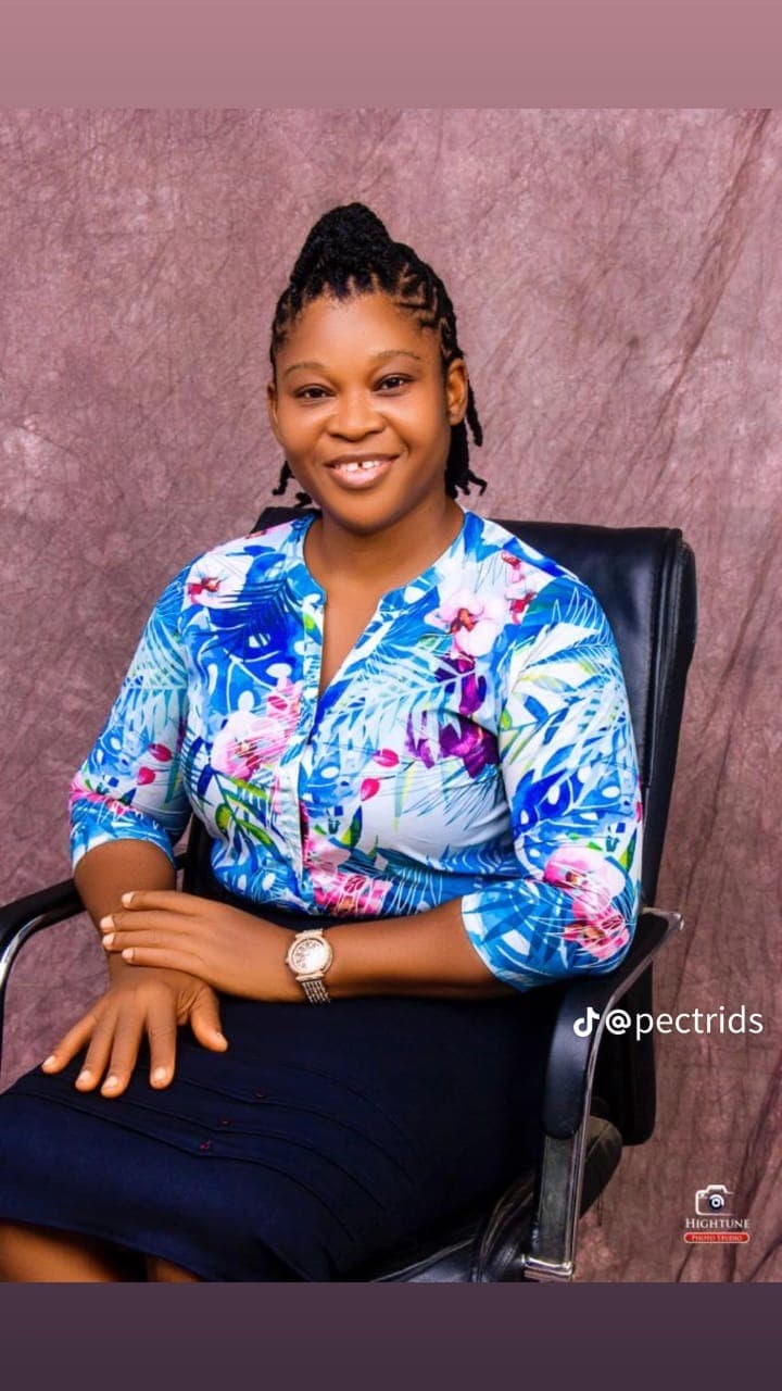Chiamaka Obilor, Founder of Pectrids